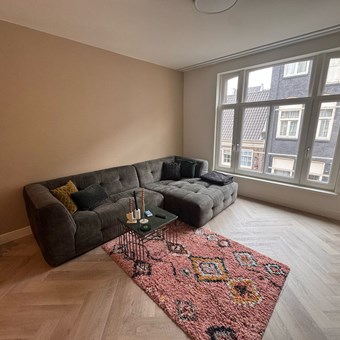 Amsterdam, Kerkstraat, 3-kamer appartement - foto 3