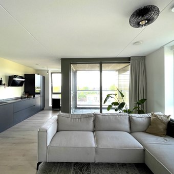 Woerden, Ien Daleslaan, 3-kamer appartement - foto 3