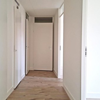 Heerenveen, K R Poststraat, 3-kamer appartement - foto 3