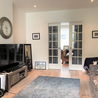 Maastricht, Franquinetstraat, 3-kamer appartement - foto 2