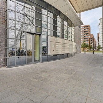 Eindhoven, De Regent, 3-kamer appartement - foto 2