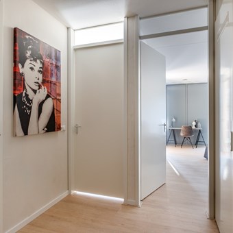 Amsterdam, Jan Kiststraat, 3-kamer appartement - foto 3