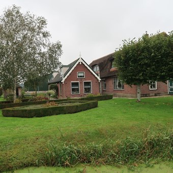 Zoeterwoude, Weipoortseweg, eengezinswoning - foto 2