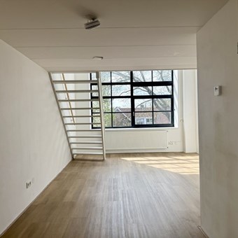 Deventer, Diepenveenseweg, zelfstandige studio - foto 3