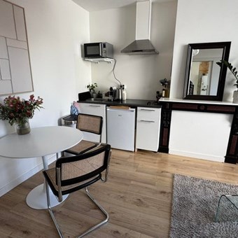 Breda, Teteringenstraat, zelfstandige studio - foto 3