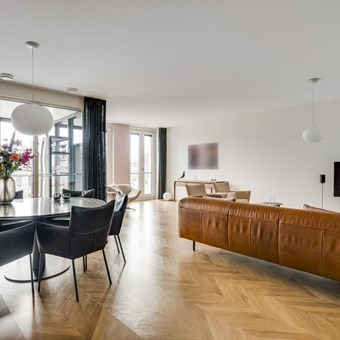 Roermond, Roersingel, 4-kamer appartement - foto 2