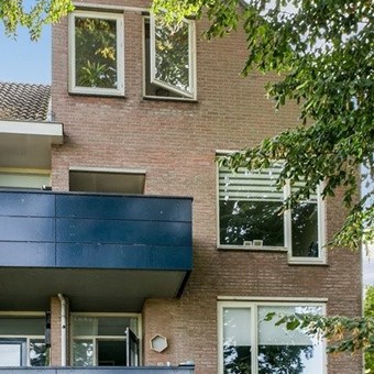 Breda, Teteringsedijk, hoekappartement - foto 3