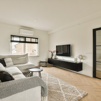 Mijdrecht, Nicolaas van der Steenstraat, 3-kamer appartement - foto 3