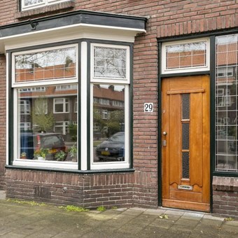 Leiden, De Sitterlaan, eengezinswoning - foto 3