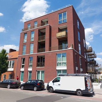 Tilburg, Koopvaardijstraat, 2-kamer appartement - foto 2