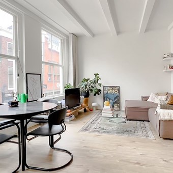 Haarlem, Nieuwstraat, 2-kamer appartement - foto 2
