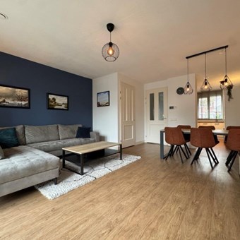 Teteringen, Grote Bogerd, tussenwoning - foto 2