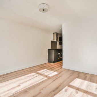Amsterdam, Kinkerstraat, 2-kamer appartement - foto 3