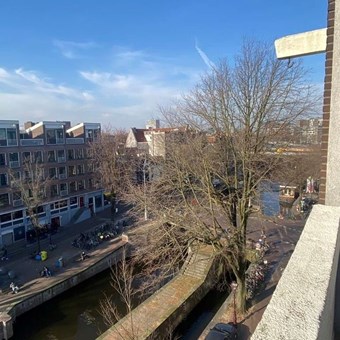 Amsterdam, Korte Prinsengracht, 2-kamer appartement - foto 2