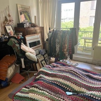 Den Haag, Weteringkade, 3-kamer appartement - foto 3