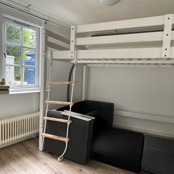 Zwolle, Prins Hendrikstraat, kamer - foto 2