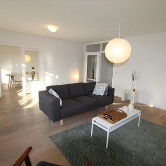 Amsterdam, Dijkwater, 3-kamer appartement - foto 2