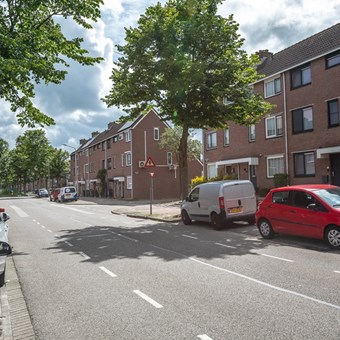 Purmerend, Dijckscampenlaan, eengezinswoning - foto 2