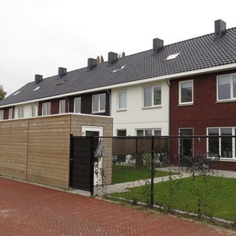 Hengelo (OV), Marathonlaan, eengezinswoning - foto 3
