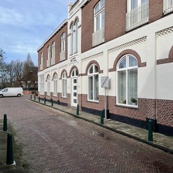 Warmond, De Baan, portiekflat - foto 3