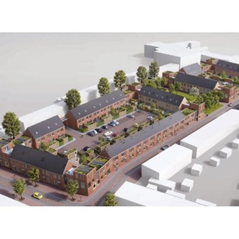 Helmond, Heistraat, eengezinswoning - foto 2