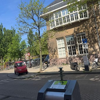 Amsterdam, Rustenburgerstraat, 3-kamer appartement - foto 2