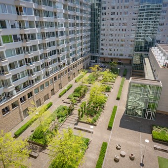 Amsterdam, Carnapstraat, 4-kamer appartement - foto 2