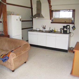 Meppel, Zuideinde, 2-kamer appartement - foto 2