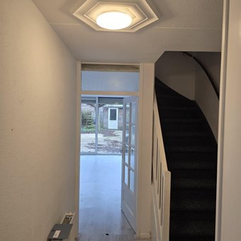 Tilburg, Moerkapellestraat, eengezinswoning - foto 2