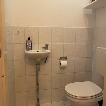 Zwolle, Nieuwstraat, 2-kamer appartement - foto 2