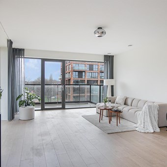 Veenendaal, Spanjaardsgoed, 3-kamer appartement - foto 2