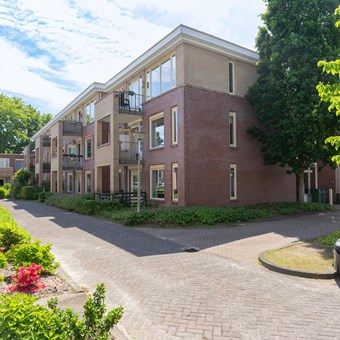 Burgum, Ds Talmasingel, galerijflat - foto 3