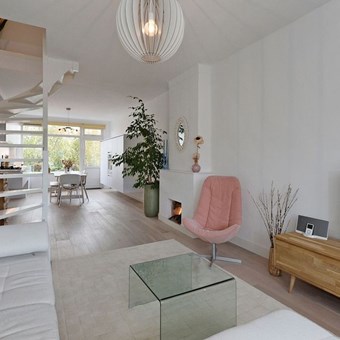 Den Haag, Tortellaan, 4-kamer appartement - foto 2