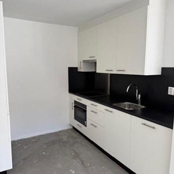 Hilversum, Kampstraat, maisonnette - foto 3
