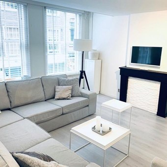 Amsterdam, Huidenstraat, 3-kamer appartement - foto 2
