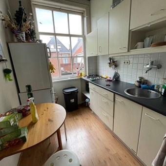 Groningen, Lissabonstraat, kamer - foto 3