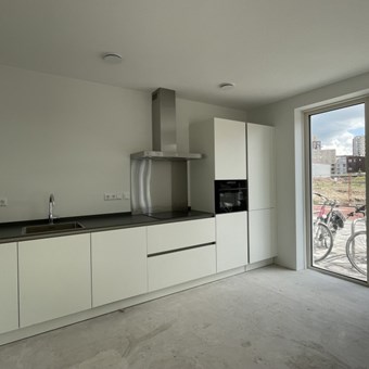 Leiden, Alfabetweg, 3-kamer appartement - foto 3