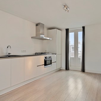 Amsterdam, Amstelkade, 3-kamer appartement - foto 2