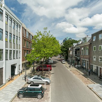 Leeuwarden, Baljeestraat, 2-kamer appartement - foto 3