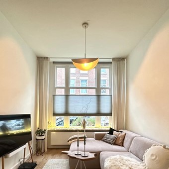 Rotterdam, Palestinastraat, eengezinswoning - foto 2