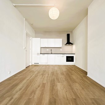 Amsterdam, Jan Evertsenstraat, 3-kamer appartement - foto 2