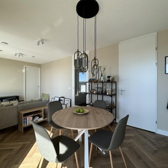 Rotterdam, Rosestraat, 2-kamer appartement - foto 2