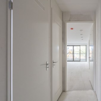 Tiel, Gloeierij, 3-kamer appartement - foto 2