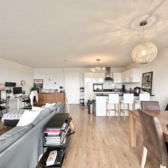 Amsterdam, Jan Evertsenstraat, 3-kamer appartement - foto 3
