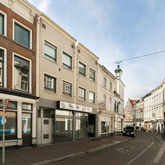 Breda, Rozemarijnstraat, maisonnette - foto 3