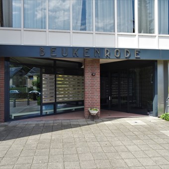 Naarden, Chopinlaan, 3-kamer appartement - foto 2