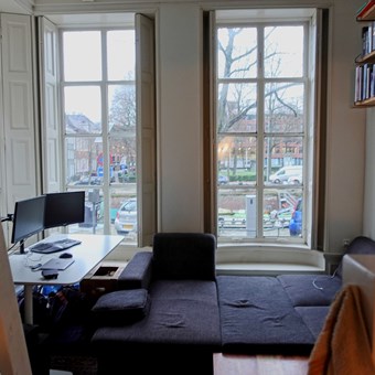Groningen, Lopendediep, kamer - foto 3