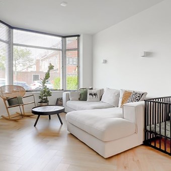 Haarlem, Roemer Visscherstraat, tussenwoning - foto 2
