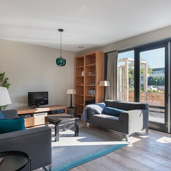 Nieuwegein, Wattbaan, 2-kamer appartement - foto 3