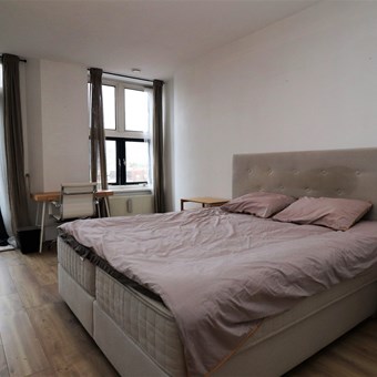 Rotterdam, Schiekade, 3-kamer appartement - foto 3